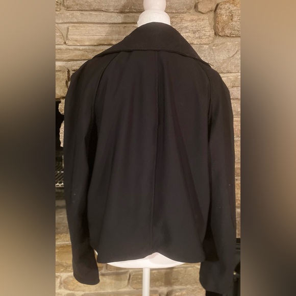 Bagatelle Collection New York Open Front Blazer - Picture 2 of 6